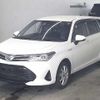 toyota corolla-fielder 2019 -TOYOTA--Corolla Fielder NKE165G--7219810---TOYOTA--Corolla Fielder NKE165G--7219810- image 5