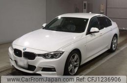 bmw 3-series 2017 quick_quick_DBA-8A20_WBA8A160X0NU74857