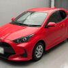 toyota yaris 2021 CFJ1638224 image 1
