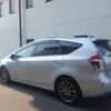 toyota prius-α 2019 -TOYOTA--Prius α DAA-ZVW41W--ZVW41-0080395---TOYOTA--Prius α DAA-ZVW41W--ZVW41-0080395- image 17