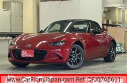 mazda roadster 2017 -MAZDA 【横浜 306ｾ8012】--Roadster DBA-ND5RC--ND5RC-116381---MAZDA 【横浜 306ｾ8012】--Roadster DBA-ND5RC--ND5RC-116381-