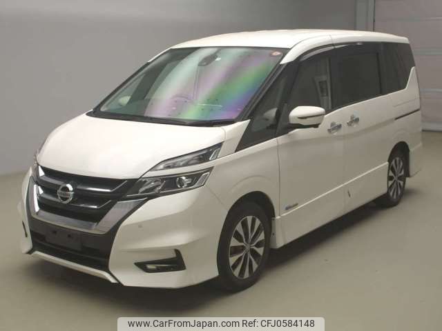 nissan serena 2018 -NISSAN--Serena DAA-GFC27--GFC27-089739---NISSAN--Serena DAA-GFC27--GFC27-089739- image 1