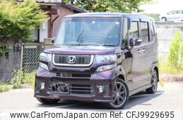 honda n-box 2015 -HONDA--N BOX JF1--JF1-6400244---HONDA--N BOX JF1--JF1-6400244-