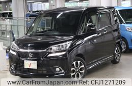 suzuki solio 2017 -SUZUKI--Solio DAA-MA36S--MA36S-667315---SUZUKI--Solio DAA-MA36S--MA36S-667315-