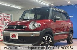 suzuki xbee 2024 CFJ1900954