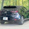mazda mazda3-fastback 2021 CFJ1798813 image 17