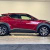 toyota c-hr 2017 quick_quick_DAA-ZYX10_ZYX10-2070952 image 17