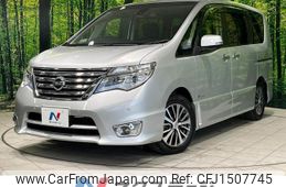 nissan serena 2014 quick_quick_HFC26_HFC26-218917