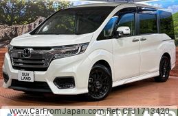honda stepwagon-spada 2021 CFJ1713420