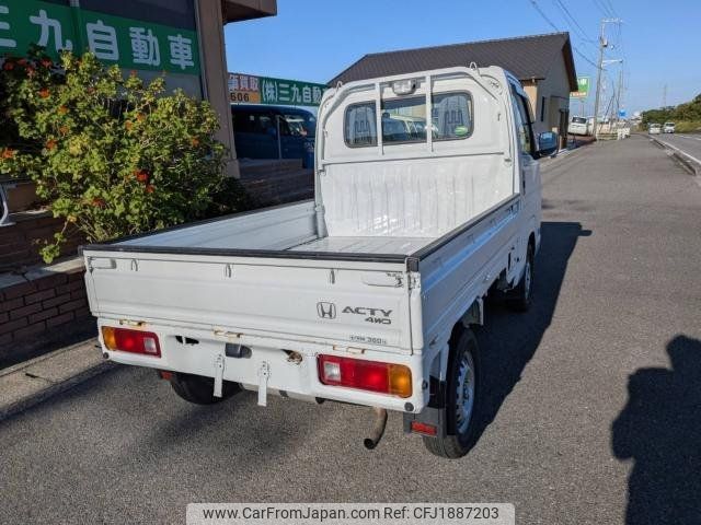 honda acty-truck 2018 CFJ1887203 image 2