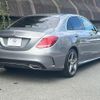 mercedes-benz c-class 2014 -MERCEDES-BENZ 【静岡 301ﾒ1755】--Benz C Class 205042--2F092184---MERCEDES-BENZ 【静岡 301ﾒ1755】--Benz C Class 205042--2F092184- image 29