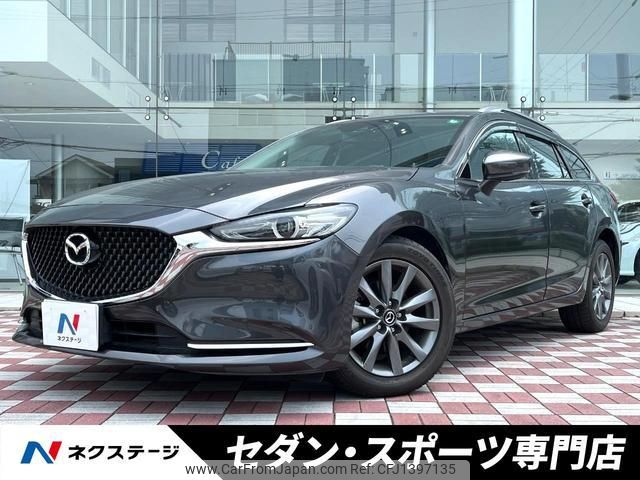 mazda atenza 2019 quick_quick_GJEFW_GJEFW-500144 image 1