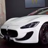 maserati grandcabrio 2016 CFJ0934592 image 25