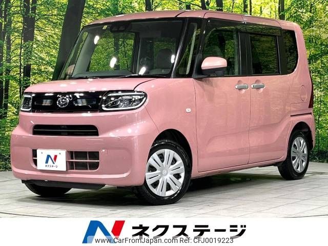 daihatsu tanto 2019 -DAIHATSU--Tanto 6BA-LA660S--LA660S-0009172---DAIHATSU--Tanto 6BA-LA660S--LA660S-0009172- image 1