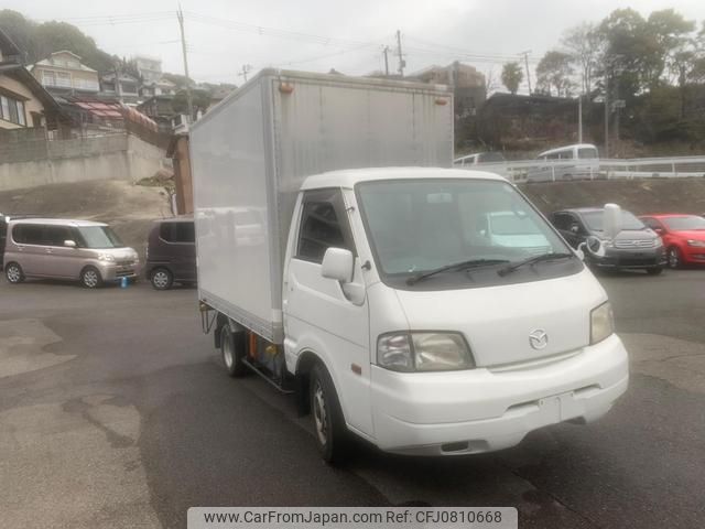 mazda bongo-truck 2008 GOO_NET_EXCHANGE_0704385A30241214W001 image 1