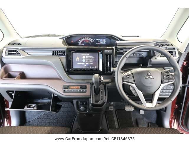 mitsubishi delica-d2 2022 -MITSUBISHI--Delica D2 5AA-MB37S--MB37S-602667---MITSUBISHI--Delica D2 5AA-MB37S--MB37S-602667- image 2