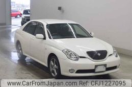 toyota verossa undefined -TOYOTA--Verossa JZX110-6037039---TOYOTA--Verossa JZX110-6037039-