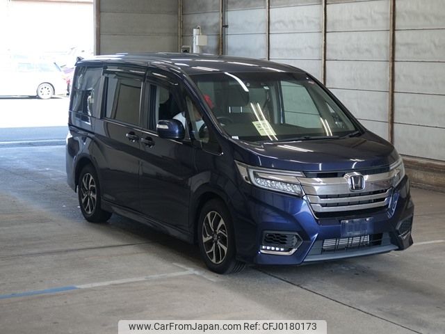 honda stepwagon 2019 -HONDA--Stepwgn RP3-1250393---HONDA--Stepwgn RP3-1250393- image 1