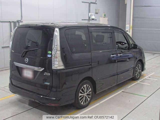 nissan serena 2016 -NISSAN--Serena HFC26-299911---NISSAN--Serena HFC26-299911- image 2