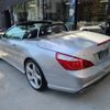 mercedes-benz sl-class 2013 GOO_JP_700957089930240331001 image 31