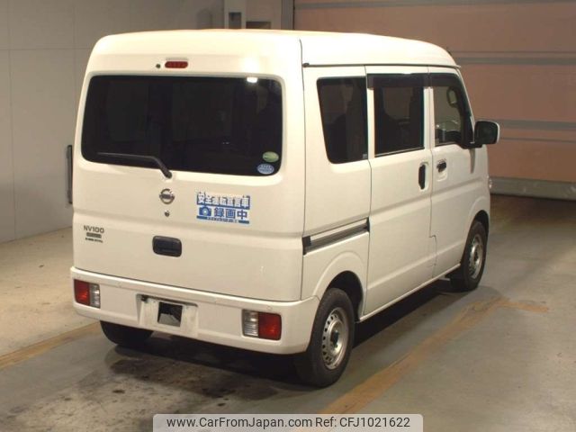 nissan clipper-van 2021 -NISSAN--Clipper Van DR17V-460449---NISSAN--Clipper Van DR17V-460449- image 2