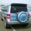 mitsubishi pajero-io 2003 No.11917 image 2