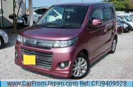 suzuki wagon-r 2011 -SUZUKI--Wagon R MH23S--612914---SUZUKI--Wagon R MH23S--612914-