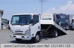 isuzu elf-truck 2020 CFJ1491159