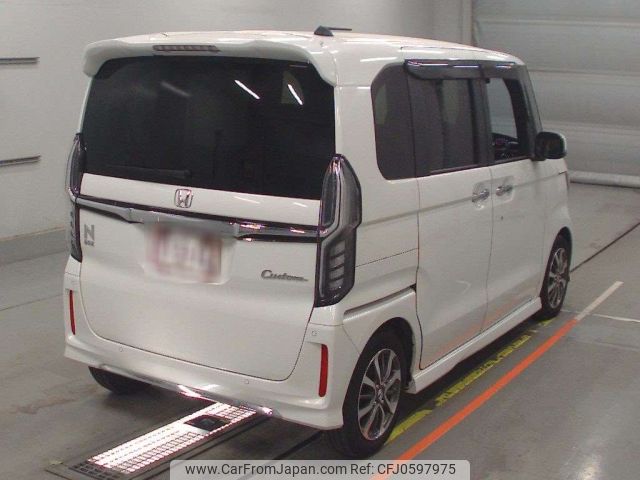 honda n-box 2023 -HONDA 【Ｎｏ後日 】--N BOX JF3-5329899---HONDA 【Ｎｏ後日 】--N BOX JF3-5329899- image 2