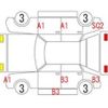 honda freed 2009 CFJ1767004 image 2