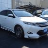 toyota harrier 2014 -TOYOTA--Harrier DBA-ZSU65W--ZSU65-00005120---TOYOTA--Harrier DBA-ZSU65W--ZSU65-00005120- image 3