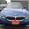 bmw 3-series 2020 -BMW--BMW 3 Series 3DA-6L20--WBA6L72000FJ06613---BMW--BMW 3 Series 3DA-6L20--WBA6L72000FJ06613- image 2