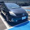 toyota prius-α 2012 -TOYOTA--Prius α DAA-ZVW41W--ZVW41-3086234---TOYOTA--Prius α DAA-ZVW41W--ZVW41-3086234- image 1