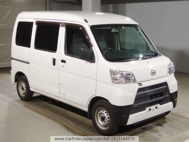 daihatsu hijet-cargo 2021 quick_quick_3BD-S321V_0488093 image 1