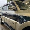 mitsubishi pajero 2014 CFJ1853325 image 11
