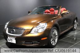 lexus sc 2008 -LEXUS--Lexus SC DBA-UZZ40--UZZ40-9021204---LEXUS--Lexus SC DBA-UZZ40--UZZ40-9021204-