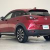 mazda cx-3 2019 -MAZDA--CX-3 3DA-DK8FW--DK8FW-105607---MAZDA--CX-3 3DA-DK8FW--DK8FW-105607- image 6