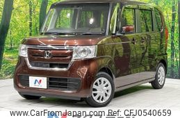 honda n-box 2020 -HONDA--N BOX 6BA-JF3--JF3-1541202---HONDA--N BOX 6BA-JF3--JF3-1541202-