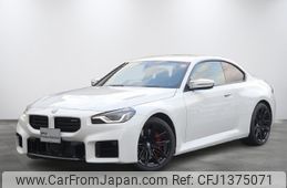 bmw m2 2025 -BMW--BMW M2 3BA-12DM30--WBS22DM0308F11***---BMW--BMW M2 3BA-12DM30--WBS22DM0308F11***-
