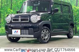 suzuki hustler 2023 CFJ1764666