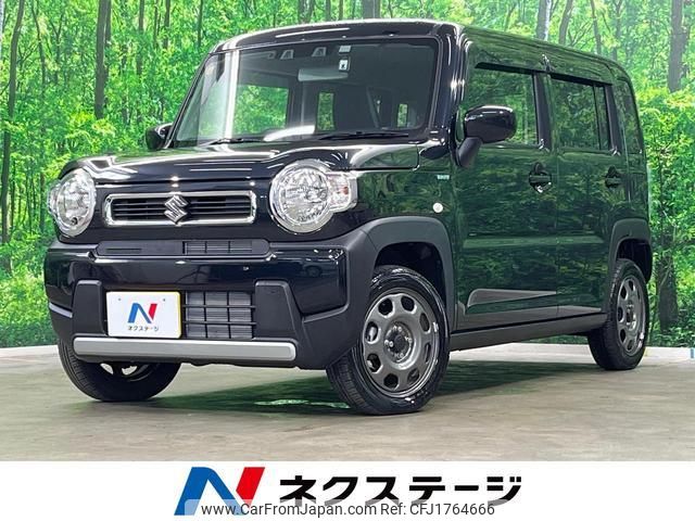suzuki hustler 2023 CFJ1764666 image 1