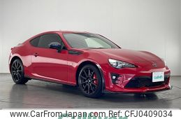 toyota 86 2019 -TOYOTA--86 4BA-ZN6--ZN6-102684---TOYOTA--86 4BA-ZN6--ZN6-102684-