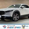 mazda cx-3 2020 quick_quick_5BA-DMEP_DMEP-112892 image 1