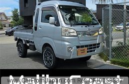 daihatsu hijet-truck 2016 quick_quick_EBD-S510P_S510P-0092341