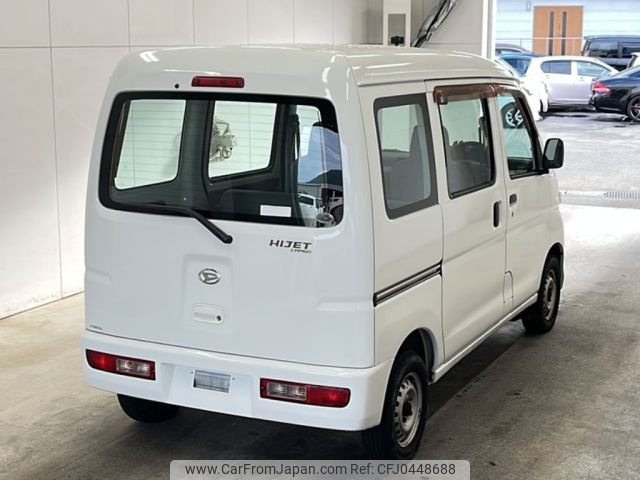 daihatsu hijet-van 2010 -DAIHATSU--Hijet Van S321V-0068465---DAIHATSU--Hijet Van S321V-0068465- image 2