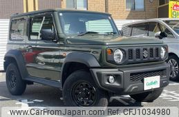 suzuki jimny-sierra 2020 -SUZUKI--Jimny Sierra 3BA-JB74W--JB74W-117818---SUZUKI--Jimny Sierra 3BA-JB74W--JB74W-117818-