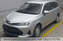 toyota corolla-fielder 2018 -TOYOTA--Corolla Fielder DBA-NZE164G--NZE164-7057110---TOYOTA--Corolla Fielder DBA-NZE164G--NZE164-7057110-