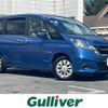 nissan serena 2016 -NISSAN--Serena DAA-GC27--GC27-000764---NISSAN--Serena DAA-GC27--GC27-000764- image 1