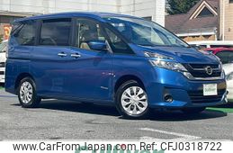 nissan serena 2016 -NISSAN--Serena DAA-GC27--GC27-000764---NISSAN--Serena DAA-GC27--GC27-000764-