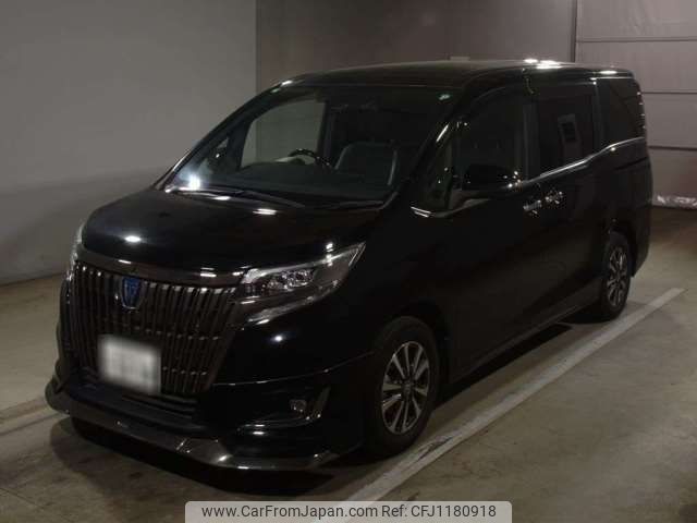 toyota esquire 2021 -TOYOTA 【名古屋 507ﾕ5898】--Esquire 6AA-ZWR80G--ZWR80-0511249---TOYOTA 【名古屋 507ﾕ5898】--Esquire 6AA-ZWR80G--ZWR80-0511249- image 1